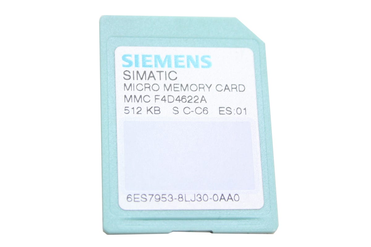 6ES7953-8LJ30-0AA0 Image