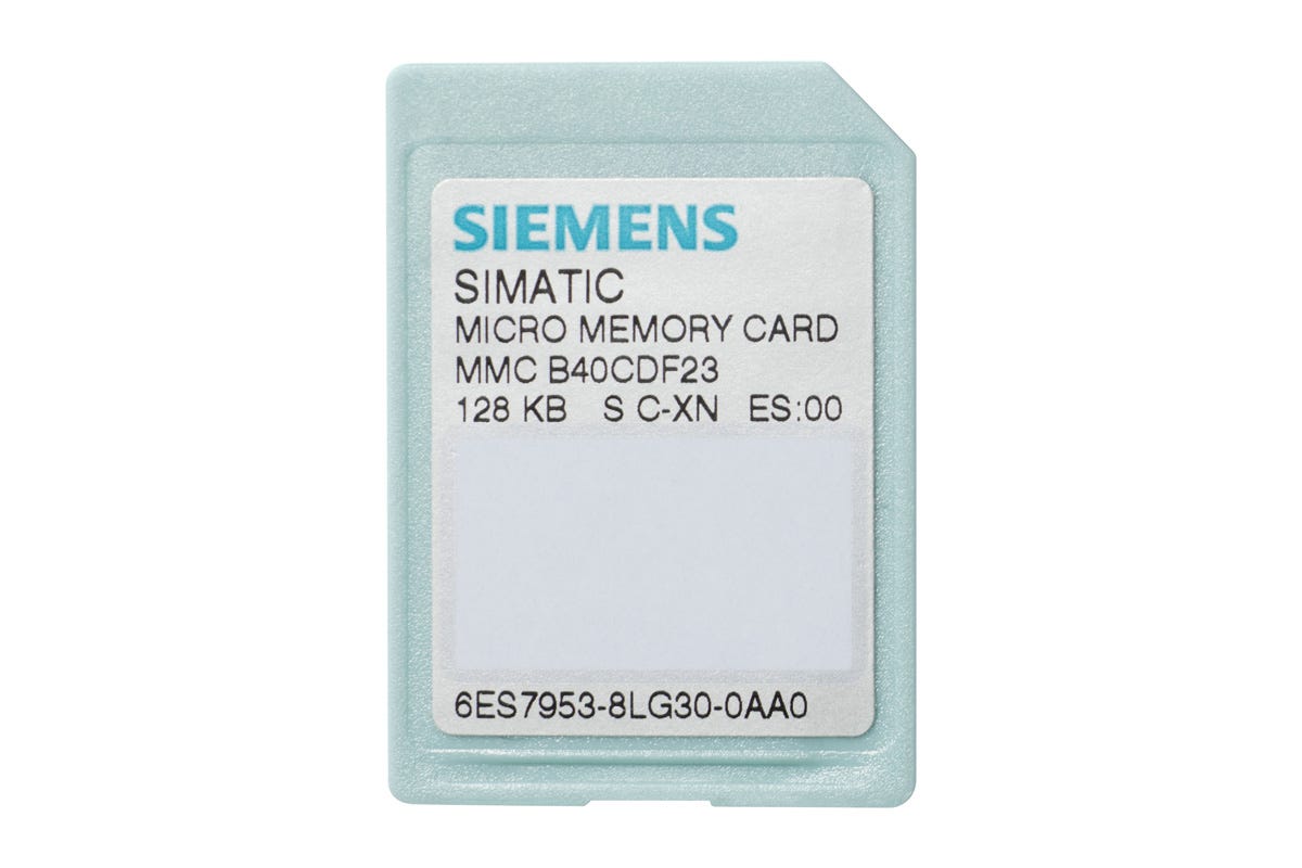6ES7953-8LJ31-0AA0 Image
