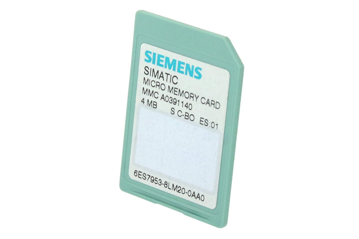 6ES7953-8LM20-0AA0 Image