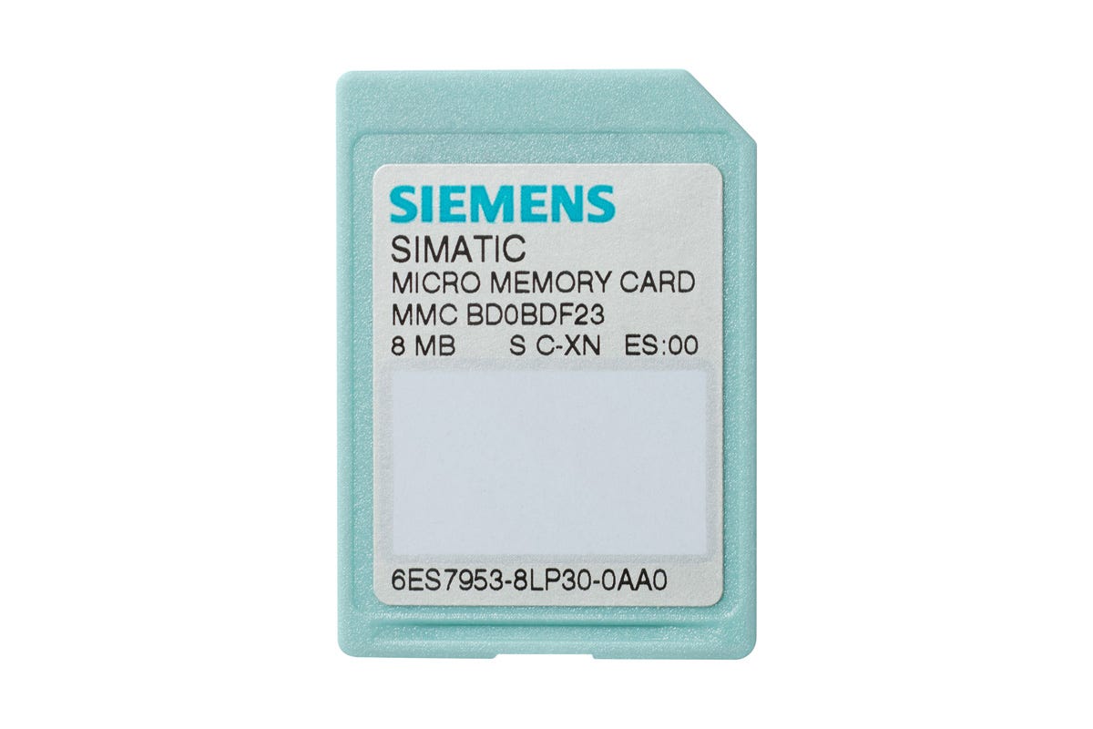 6ES7953-8LM31-0AA0 Image