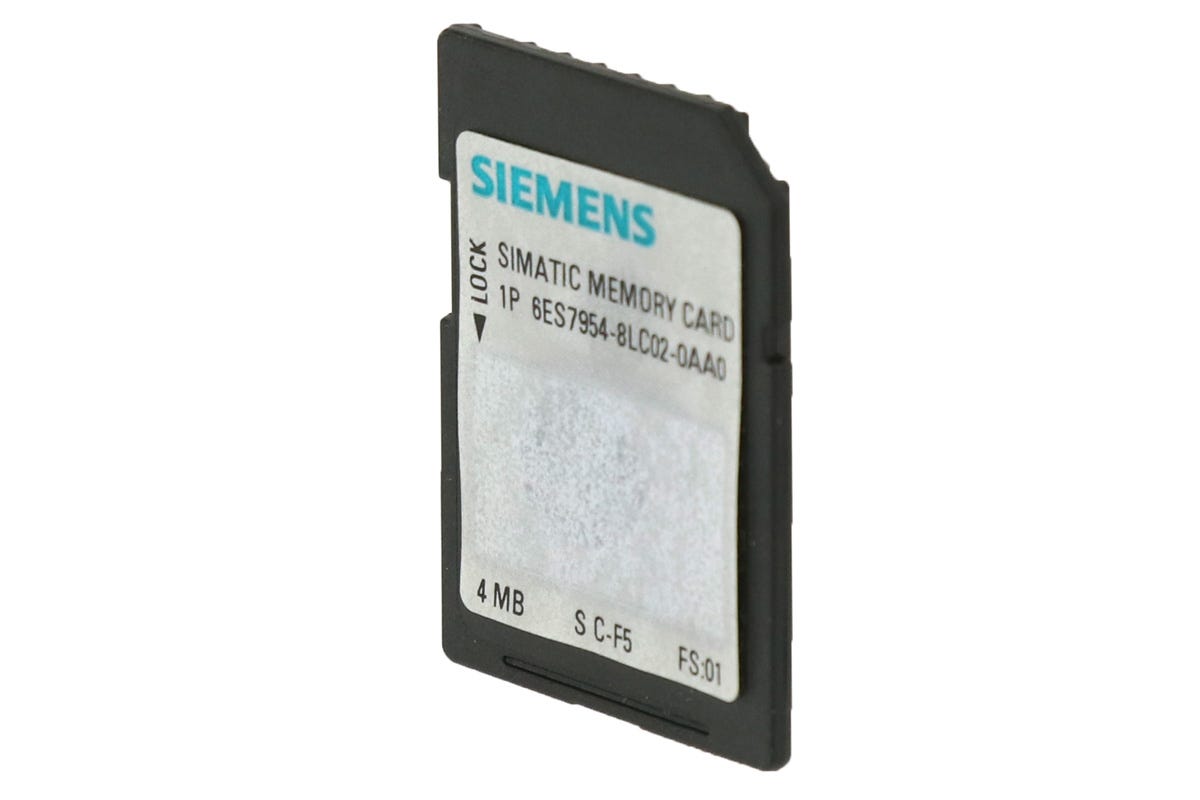 6ES7954-8LC02-0AA0 Image