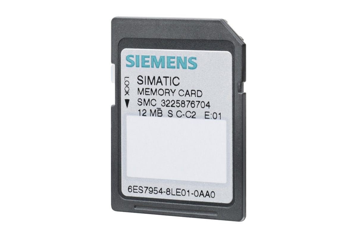 6ES7954-8LE03-0AA0 Image
