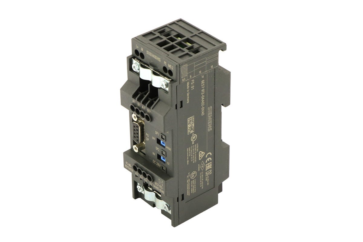 6ES7972-0AA02-0XA0 Image