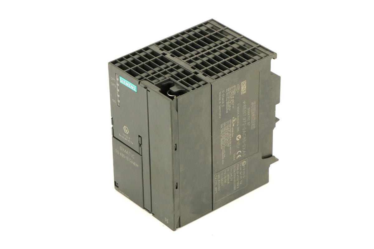 6ES7972-0AC80-0XA0 Image