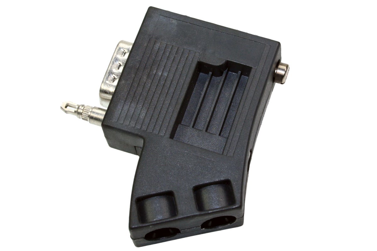 6ES7972-0BA30-0XA0 Image