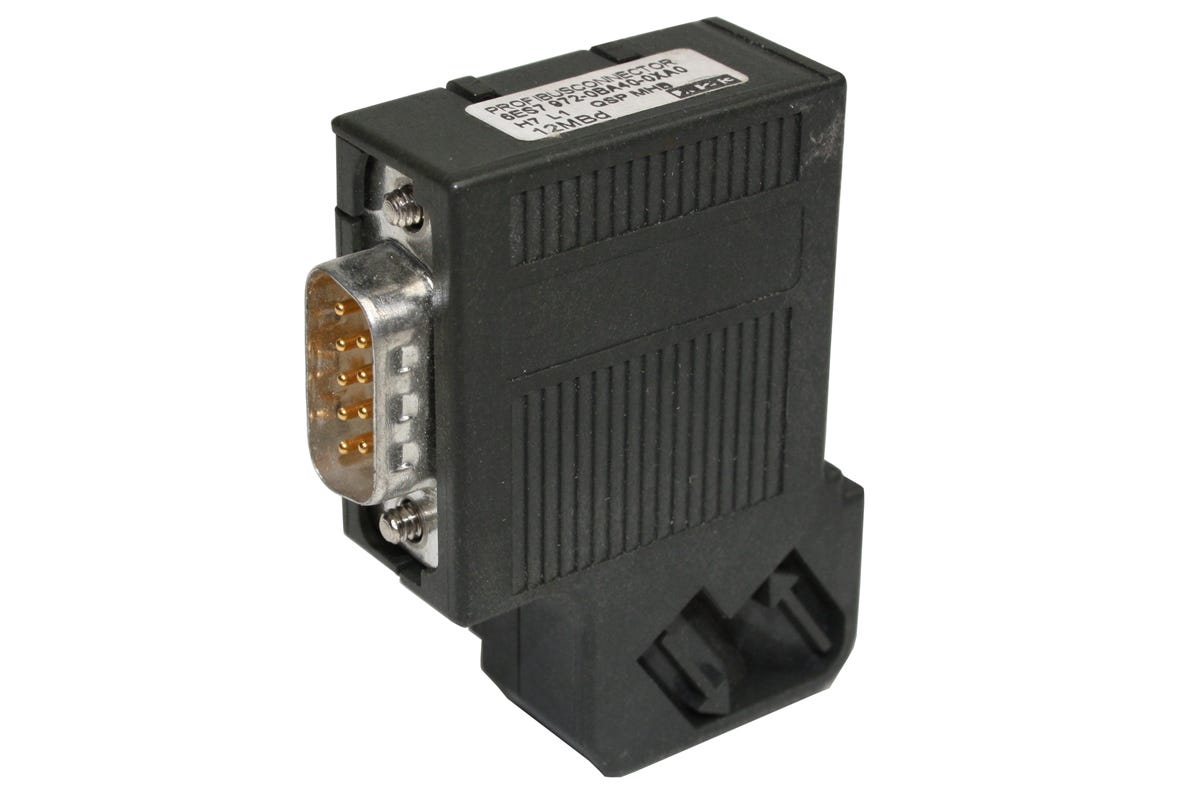 6ES7972-0BA40-0XA0 Image