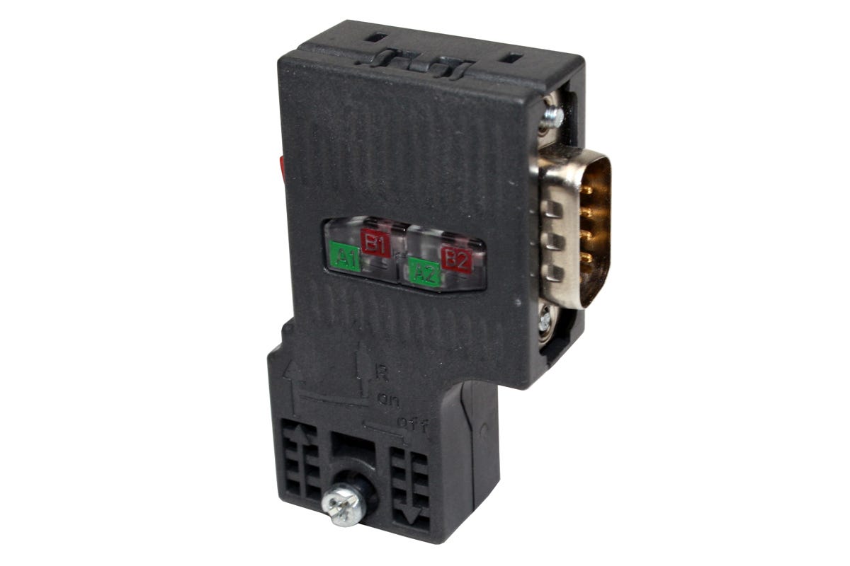 6ES7972-0BA51-0XA0 Image