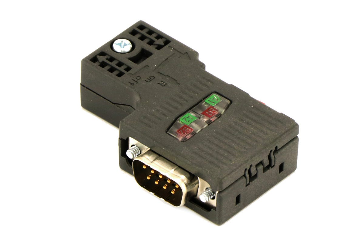6ES7972-0BA52-0XA0 Image