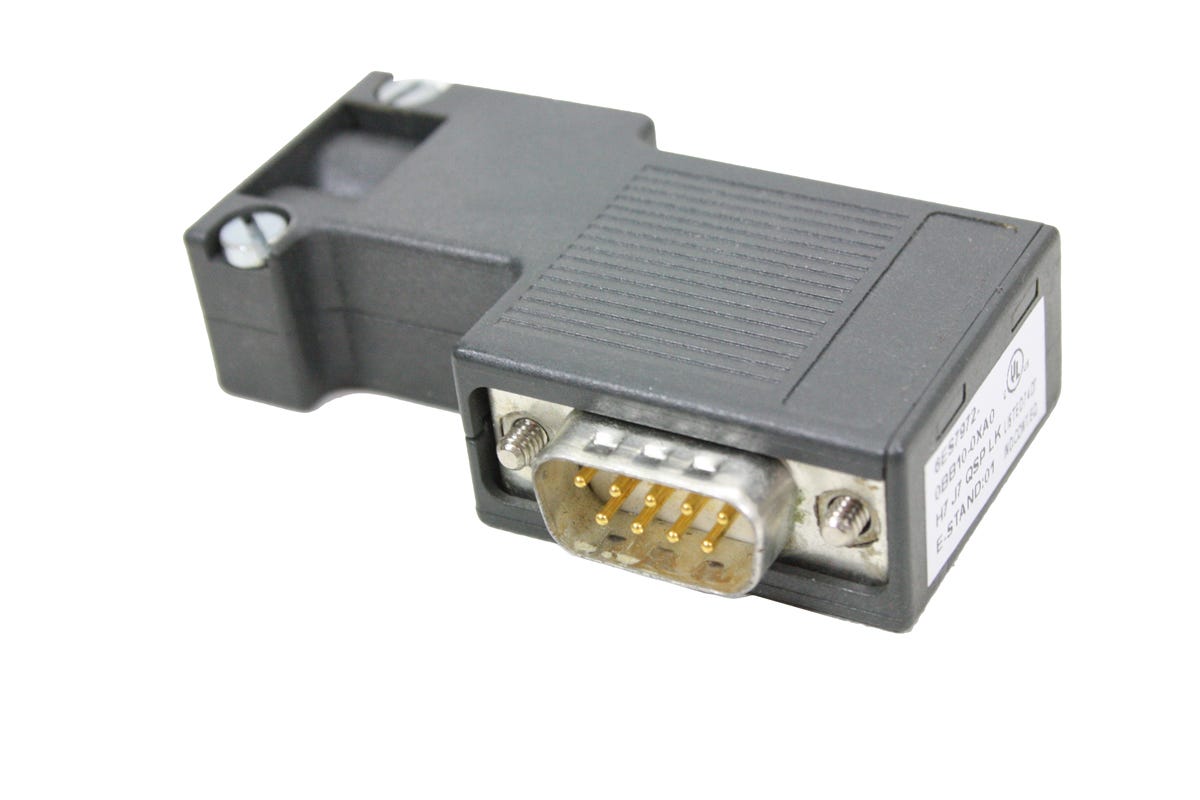 6ES7972-0BB10-0XA0 Image