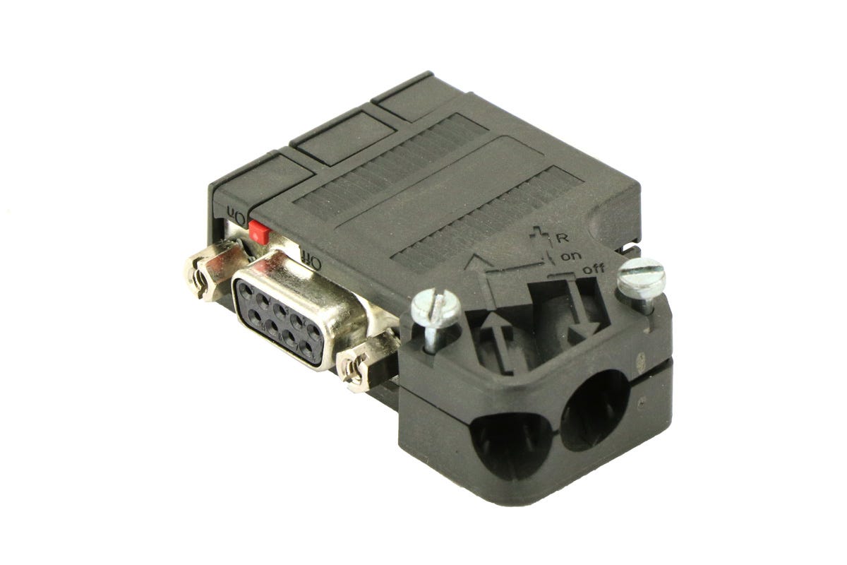 6ES7972-0BB41-0XA0 Image