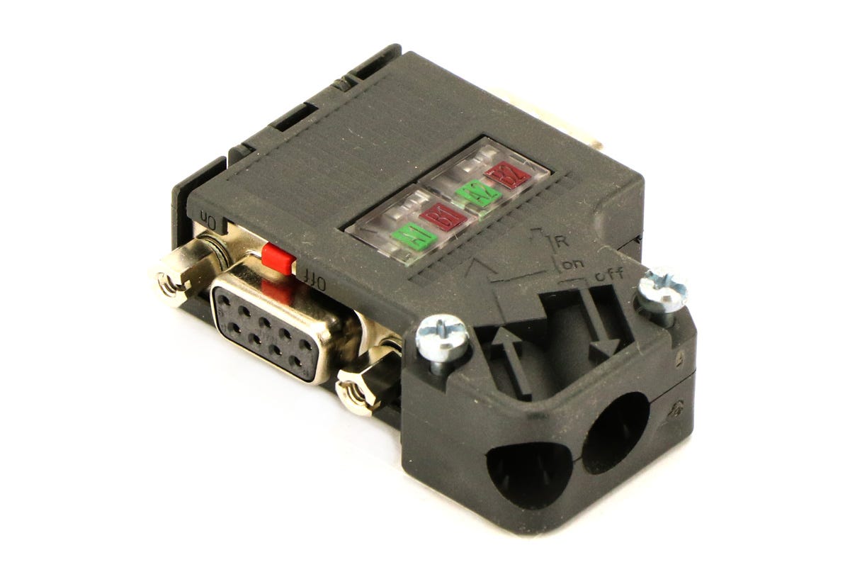 6ES7972-0BB60-0XA0 Image