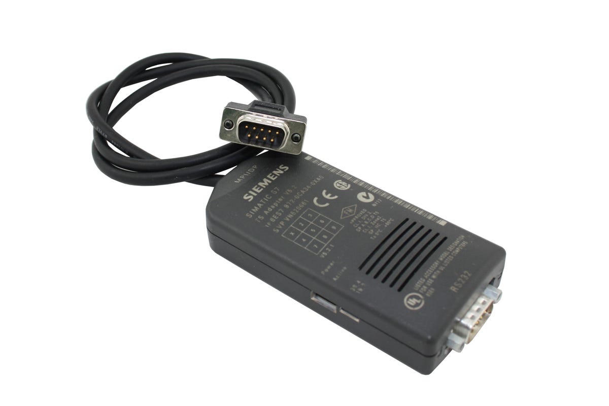 6ES7972-0CA34-0XA0 Image