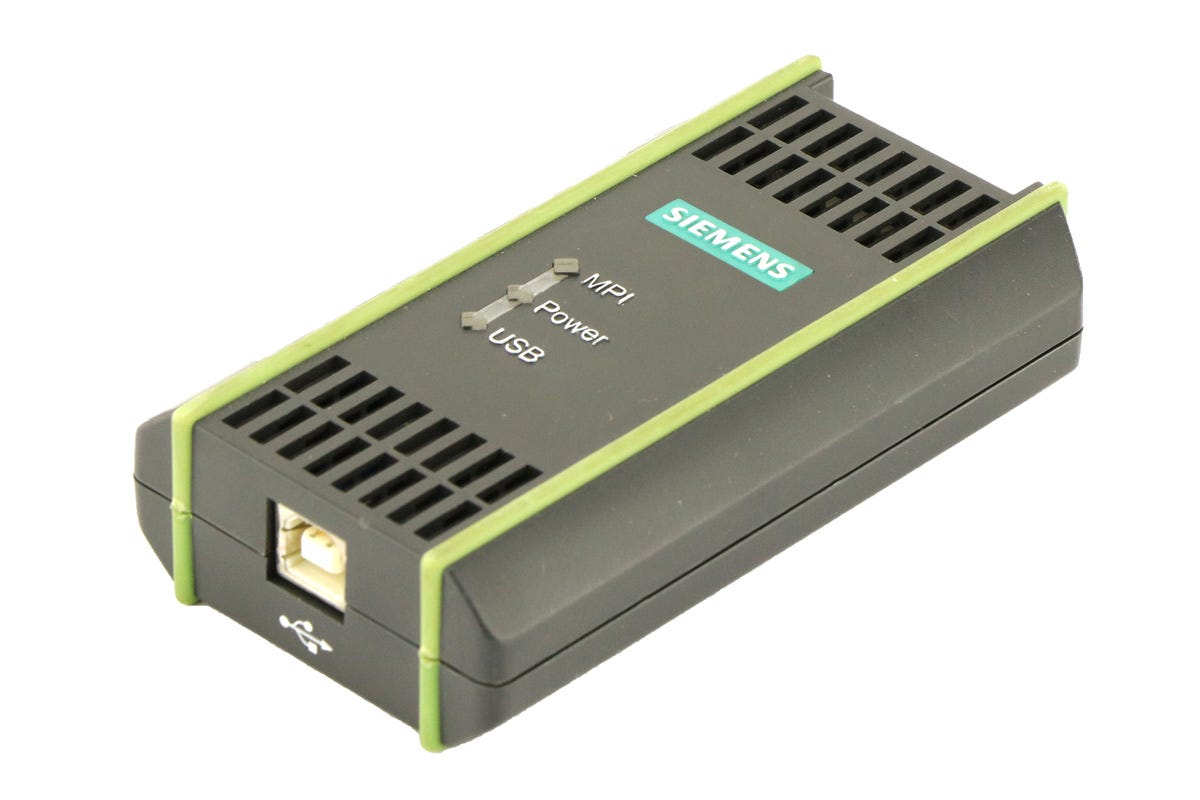 6ES7972-0CB20-0XA0 Image