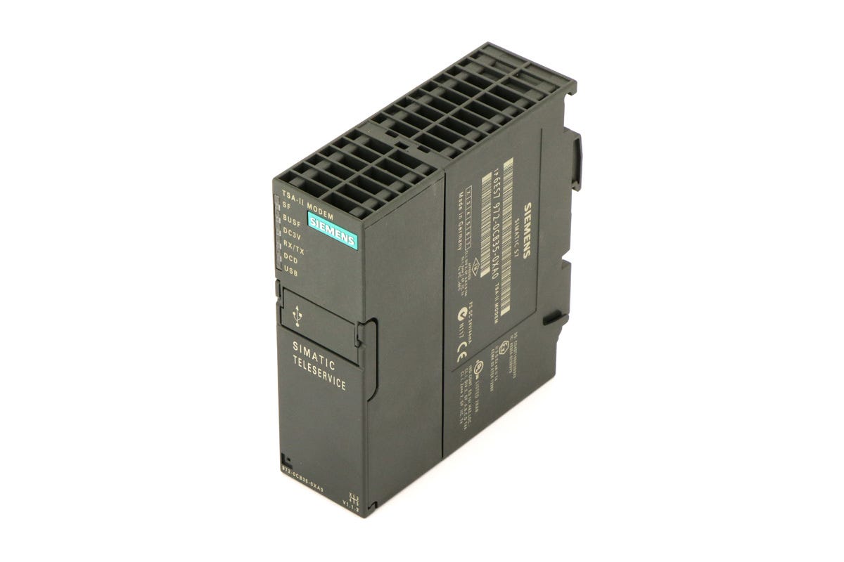 6ES7972-0CB35-0XA0 Image