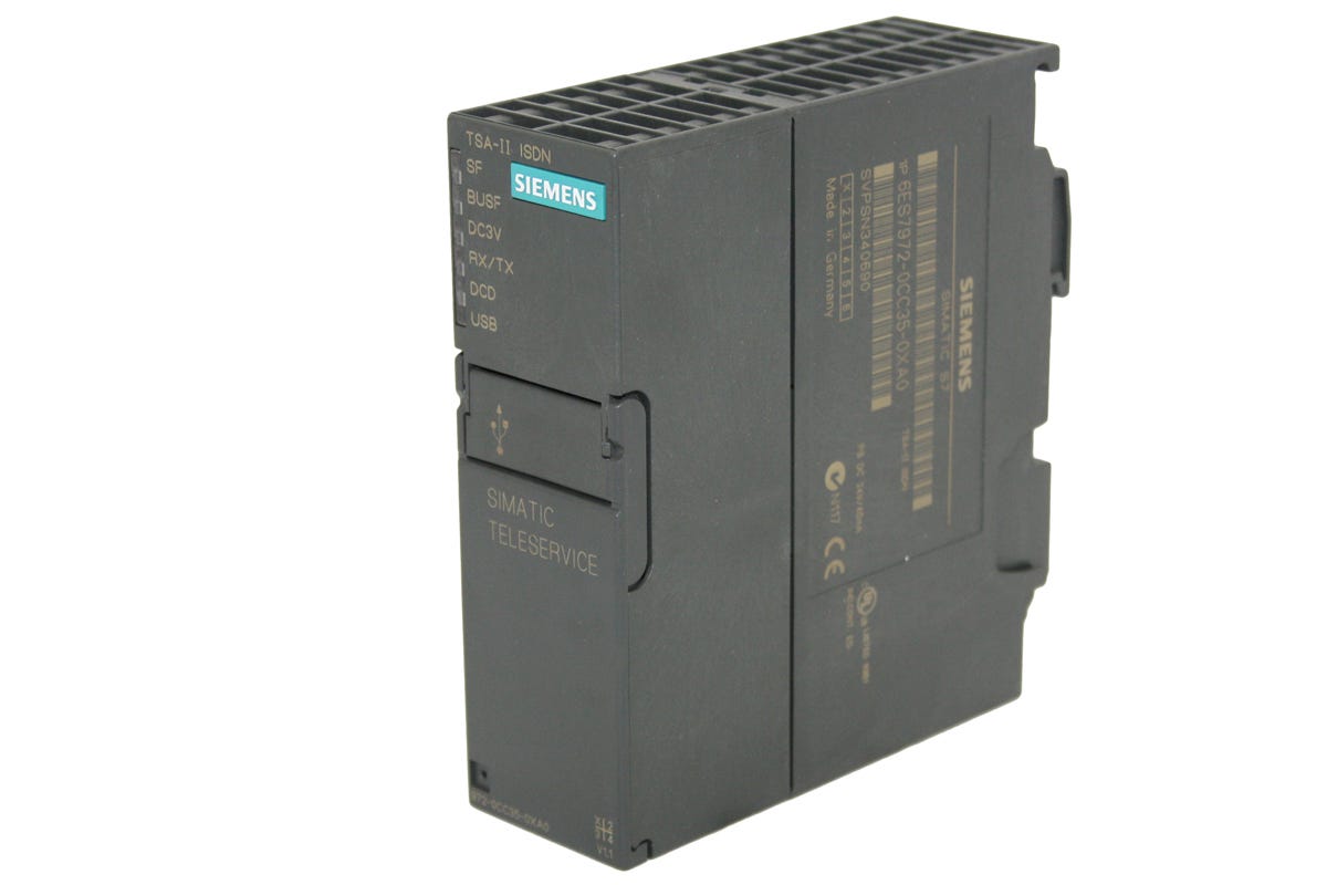 6ES7972-0CC35-0XA0 Image