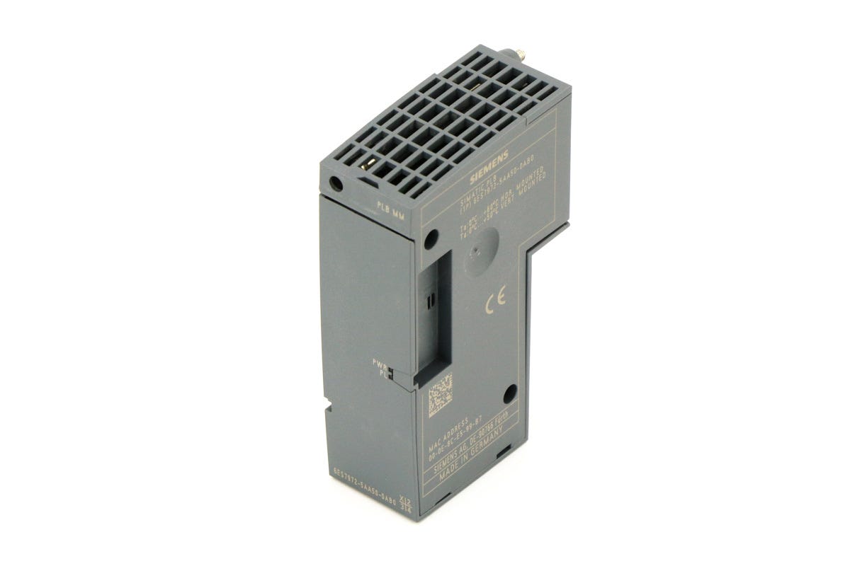 6ES7972-5AA50-0AB0 Image