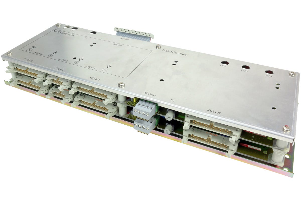 6FC3984-3TB Image