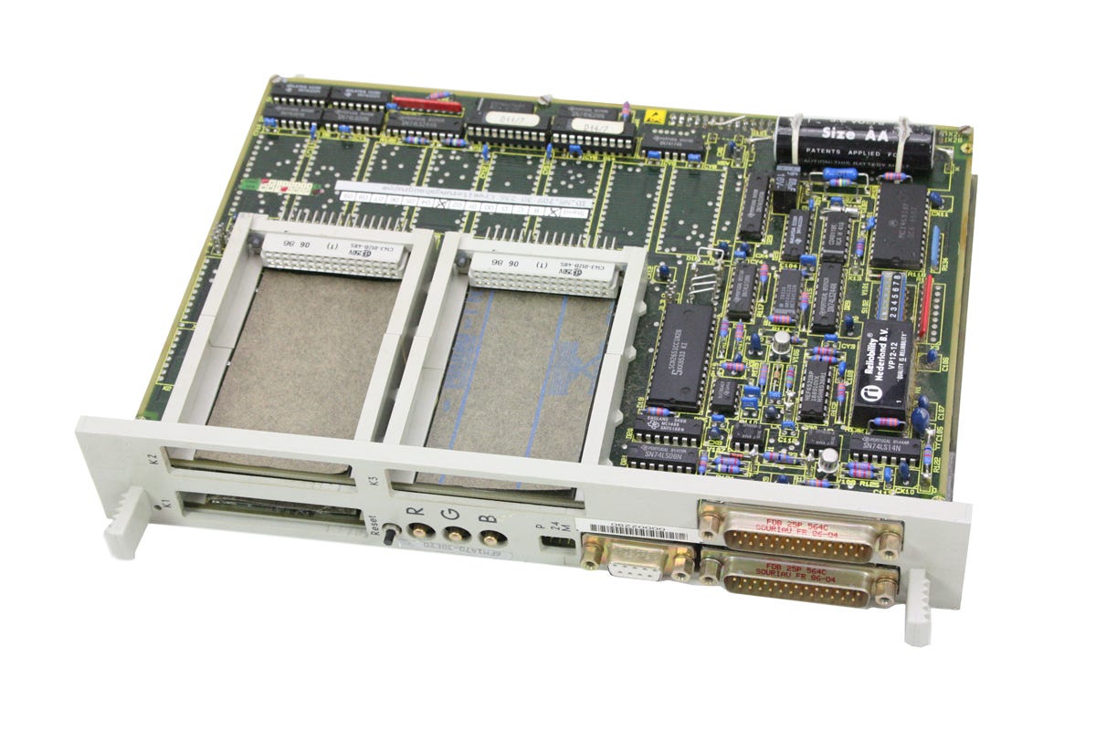 6FM1470-3BE20 Image