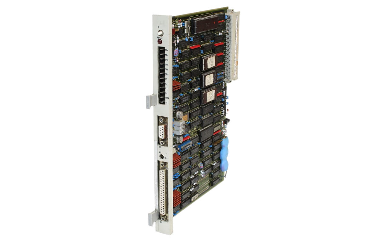 6FM1610-2CB00 Image