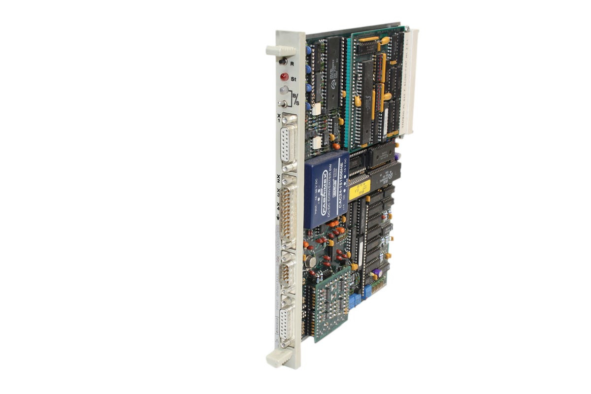 6FM1661-3AA10 Image