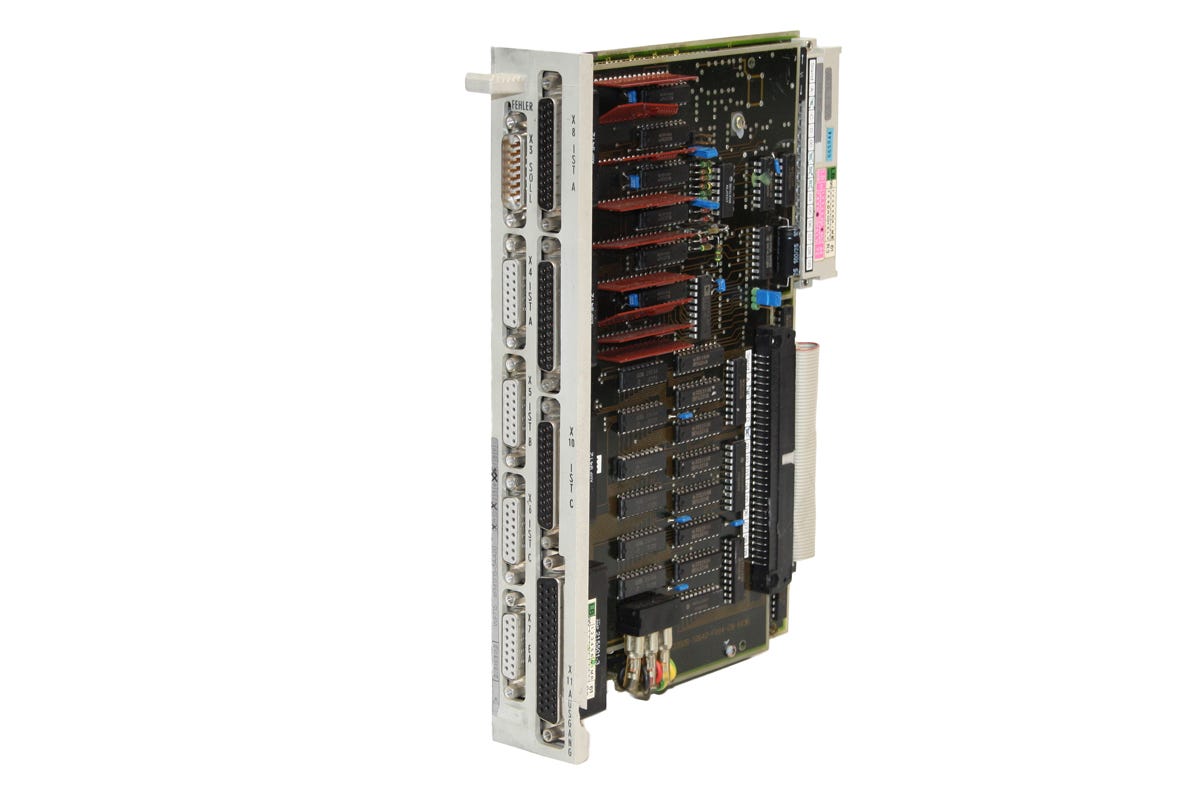 6FM1715-3AA20 Image