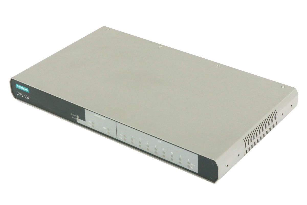 6GK1104-0AA00 Image