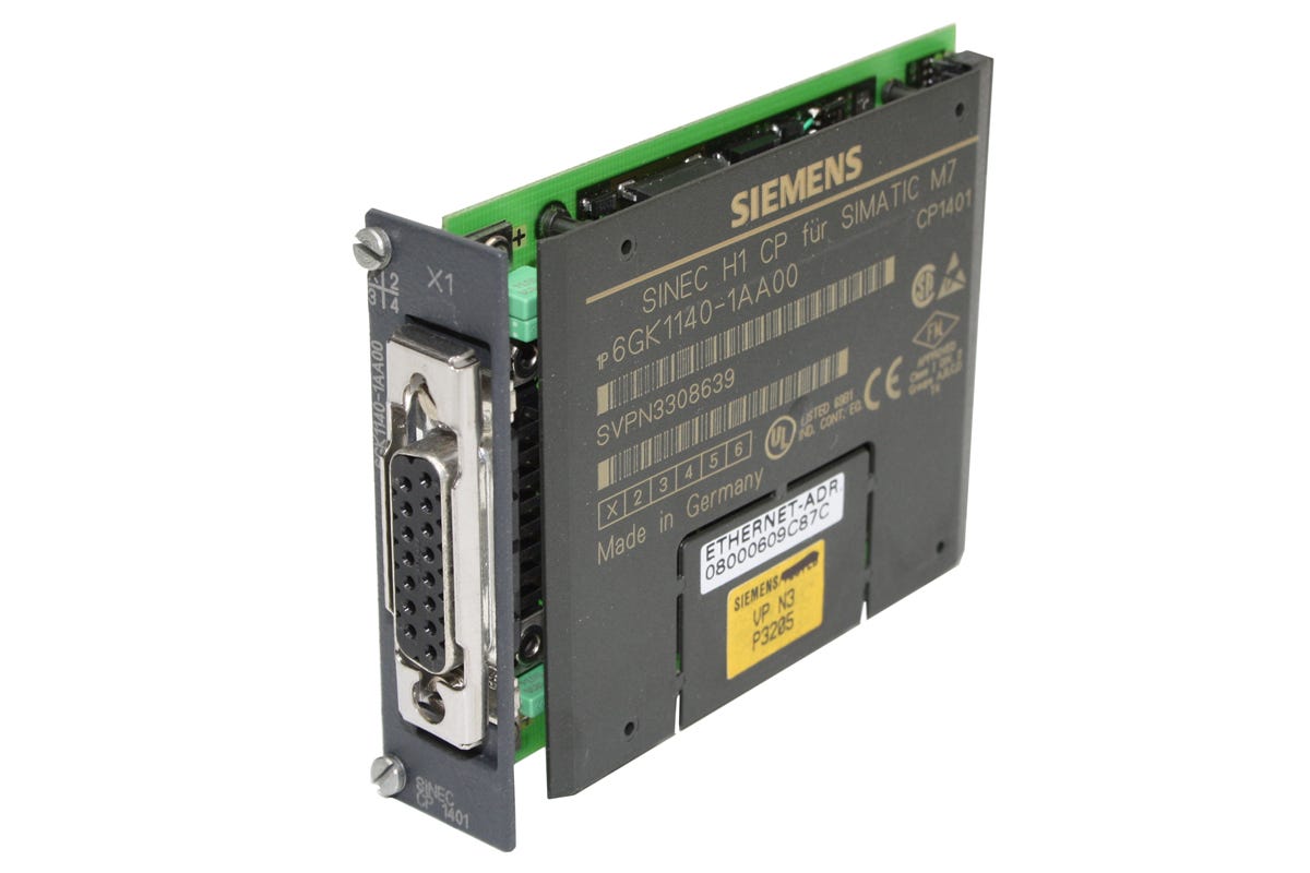 6GK1140-1AA00 Image