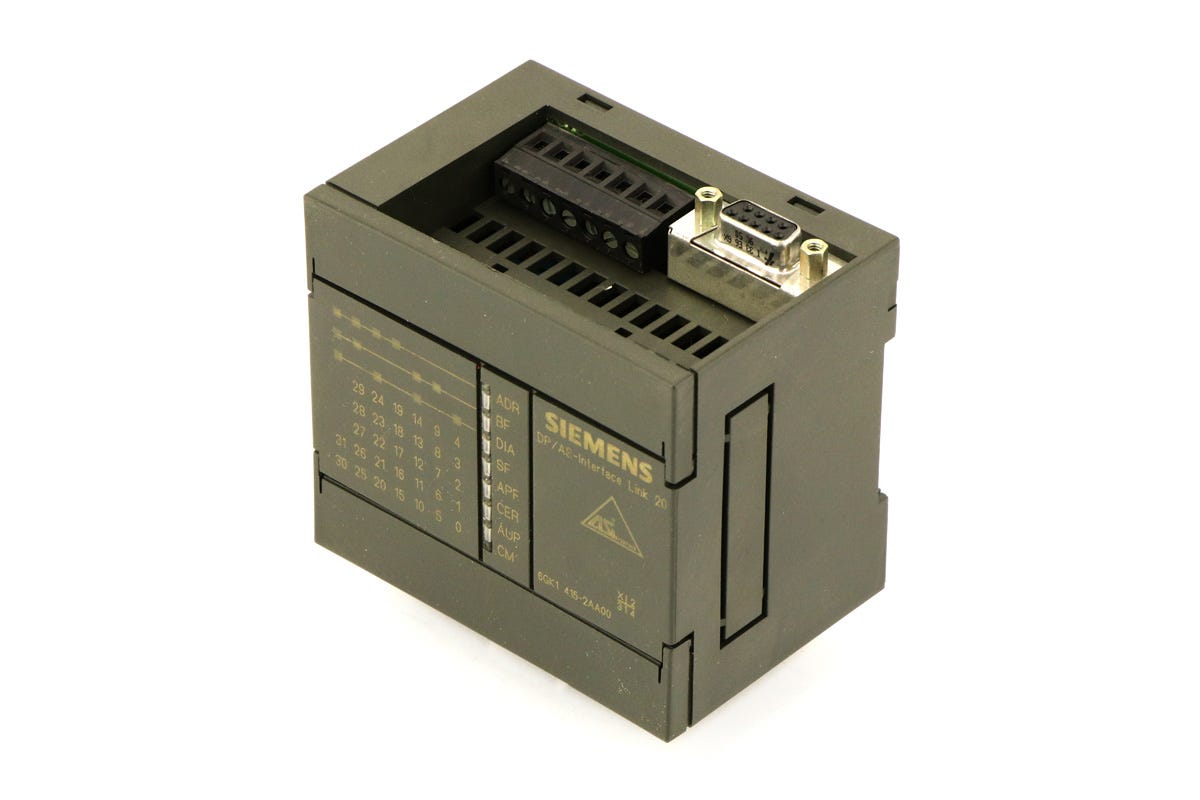 6GK1415-2AA00 Image