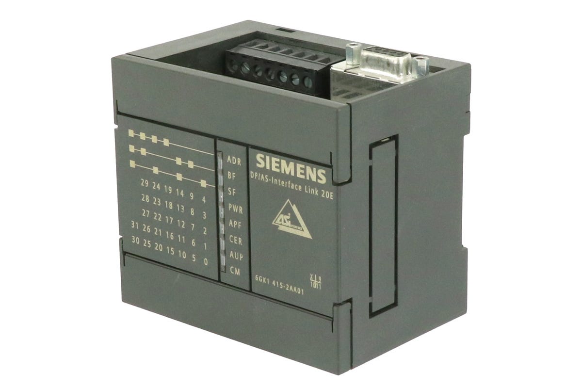 6GK1415-2AA01 Image
