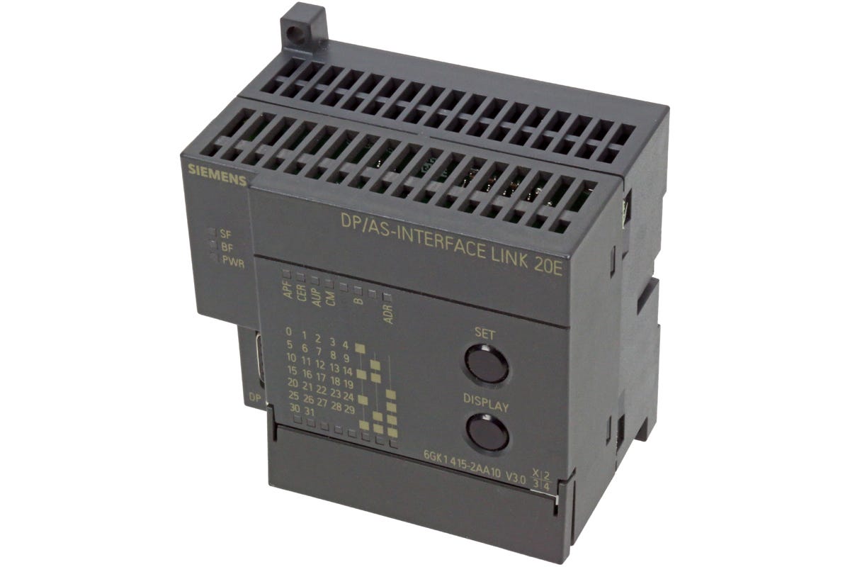 6GK1415-2AA10 Image