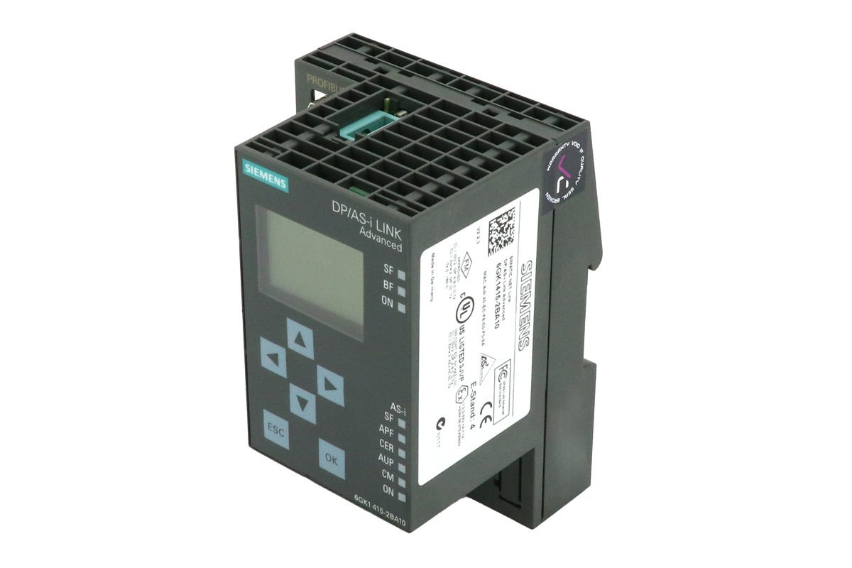 6GK1415-2BA10 Image