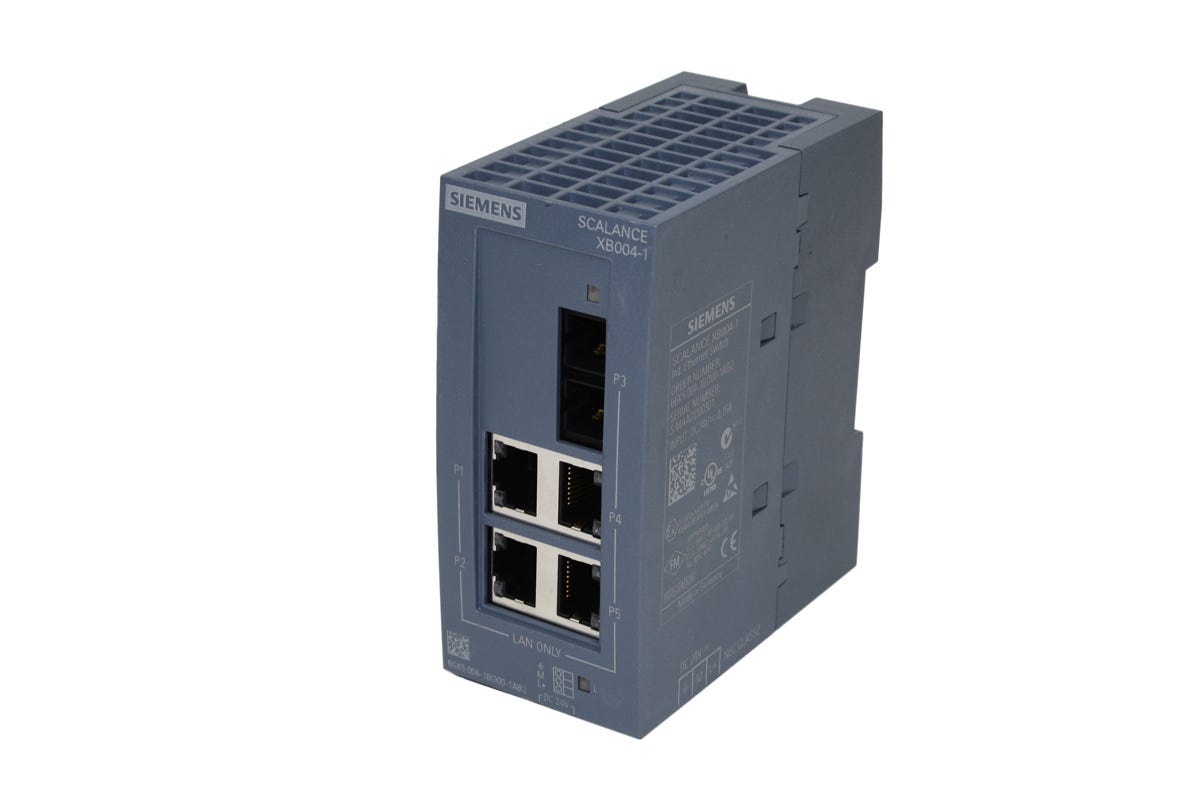 6GK5004-1BD00-1AB2 Image