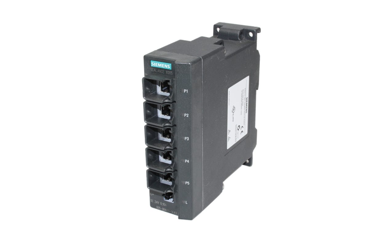 6GK5005-0BA00-1AA3 Image