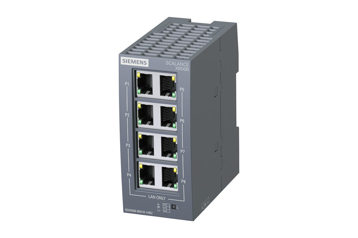 6GK5008-0BA10-1AB2 Image