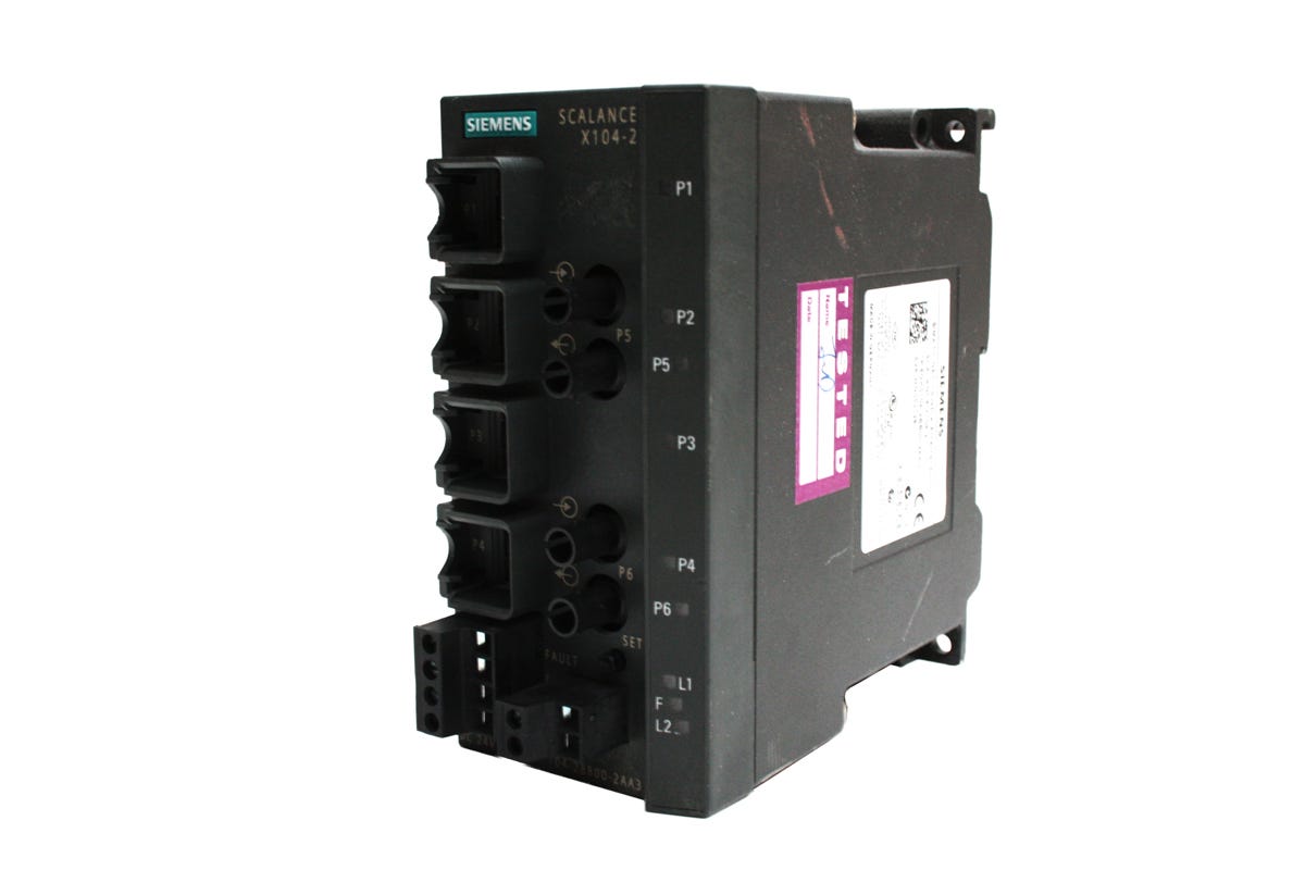 6GK5104-2BB00-2AA3 Image