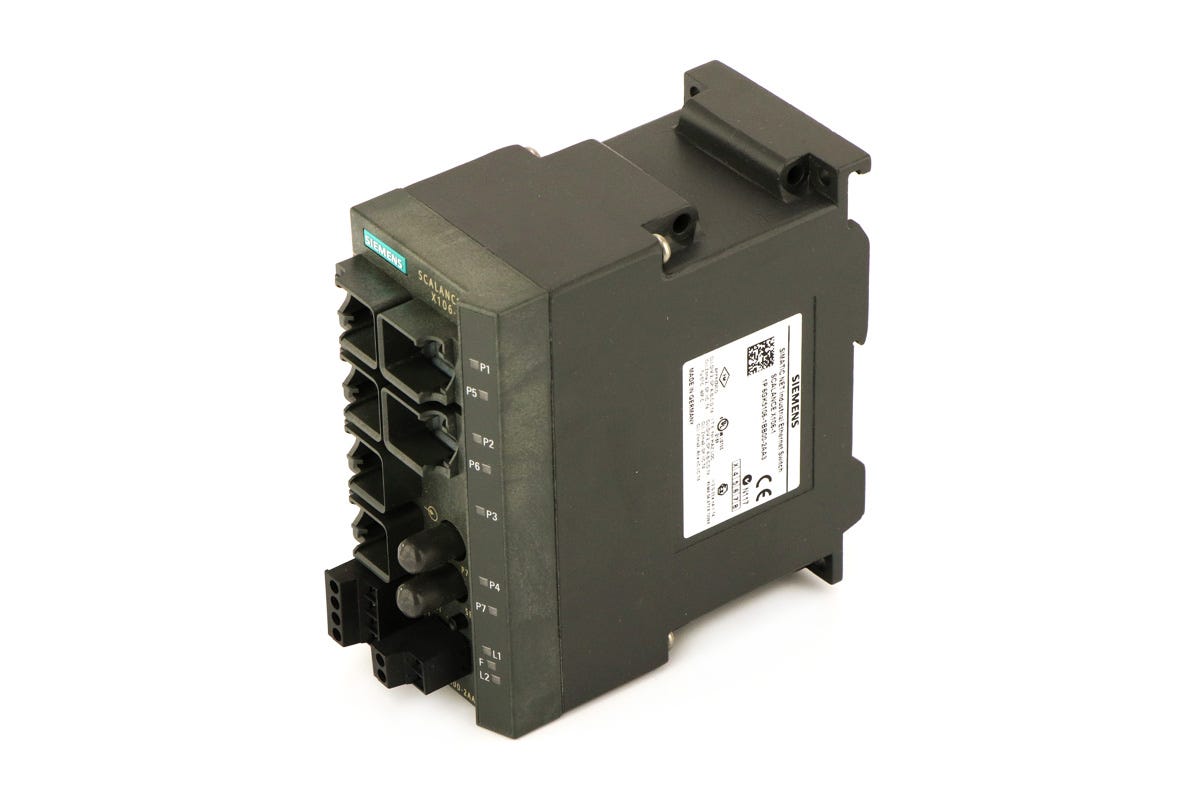 6GK5106-1BB00-2AA3 Image