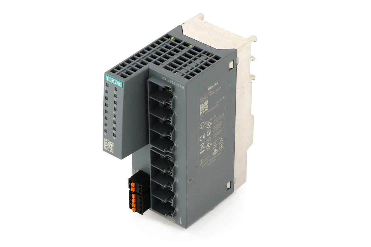 6GK5108-0BA00-2AC2 Image