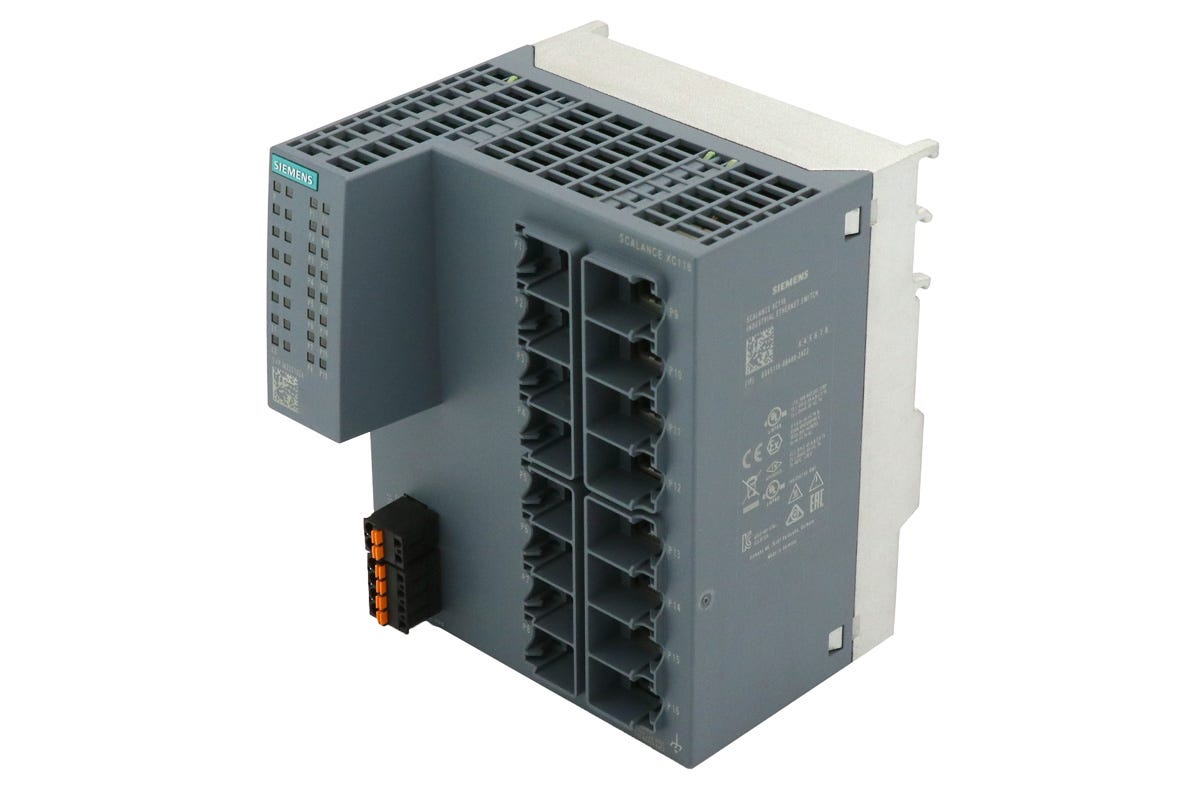 6GK5116-0BA00-2AC2 Image