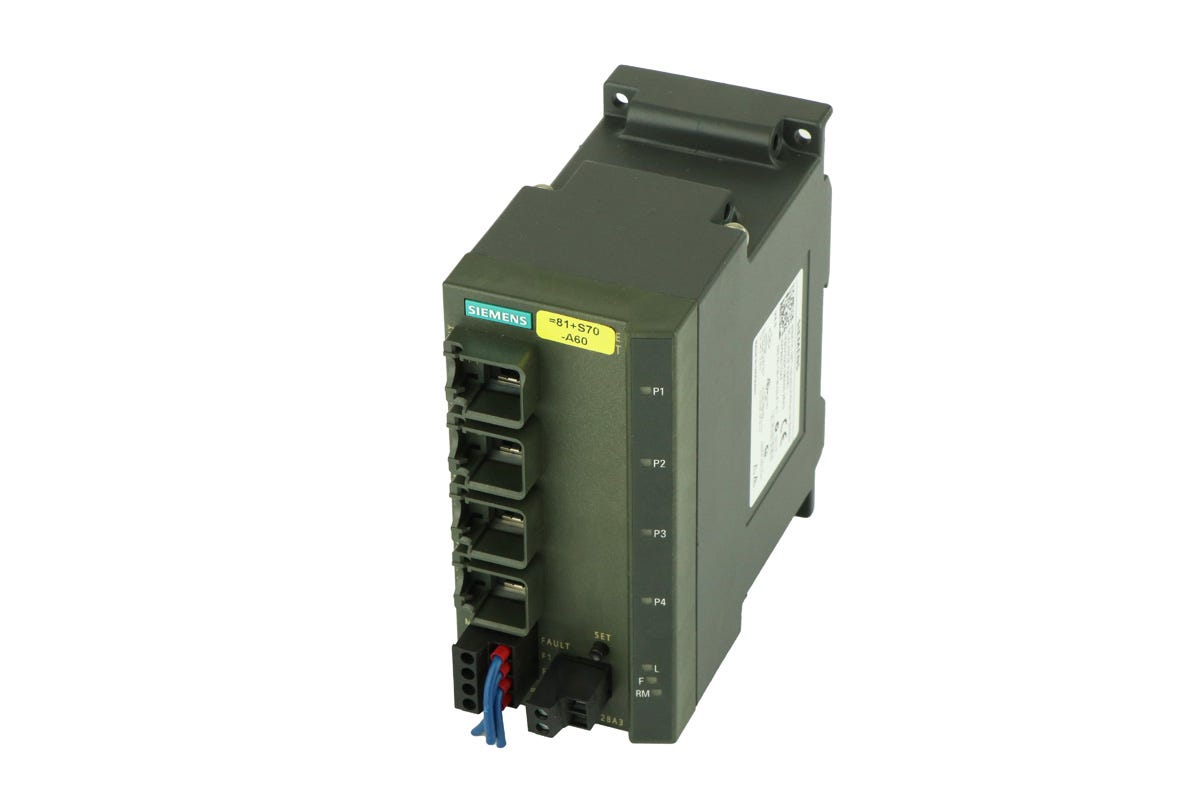 6GK5204-0BA00-2BA3 Image