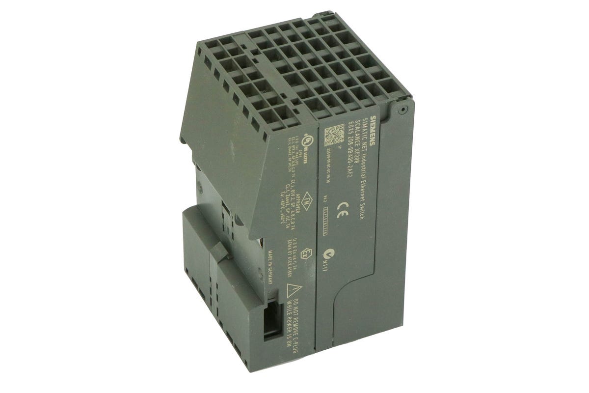 6GK5208-0BA00-2AF2 Image