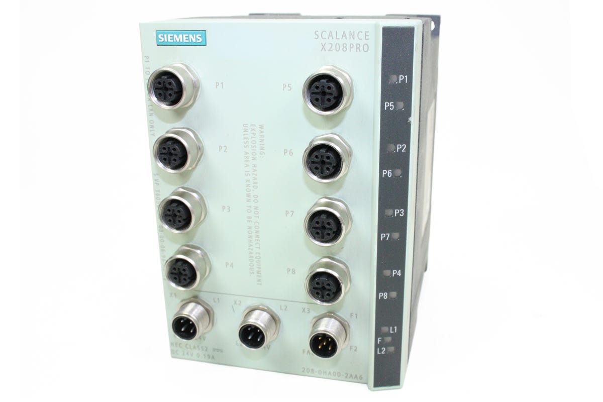 6GK5208-0HA00-2AA6 Image