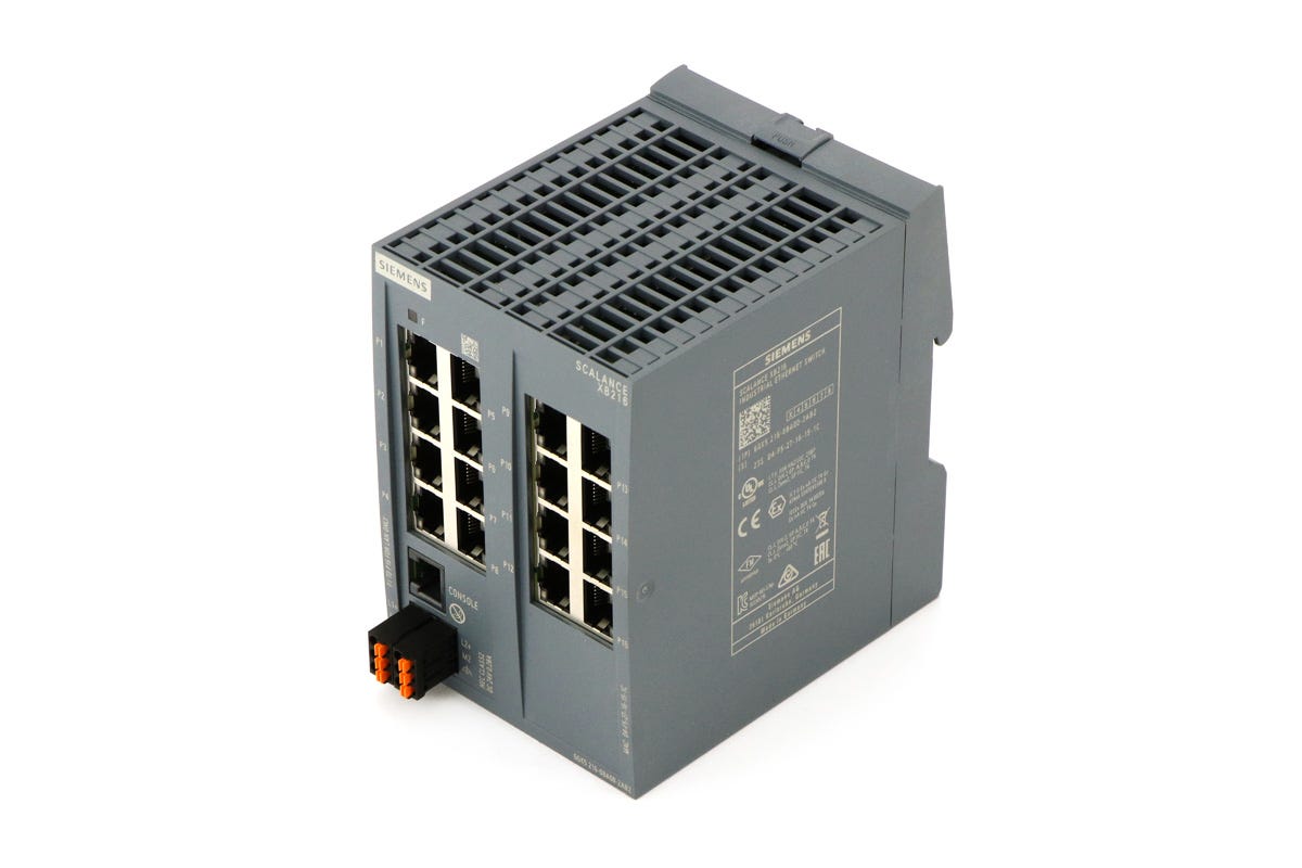 6GK5216-0BA00-2AB2 Image