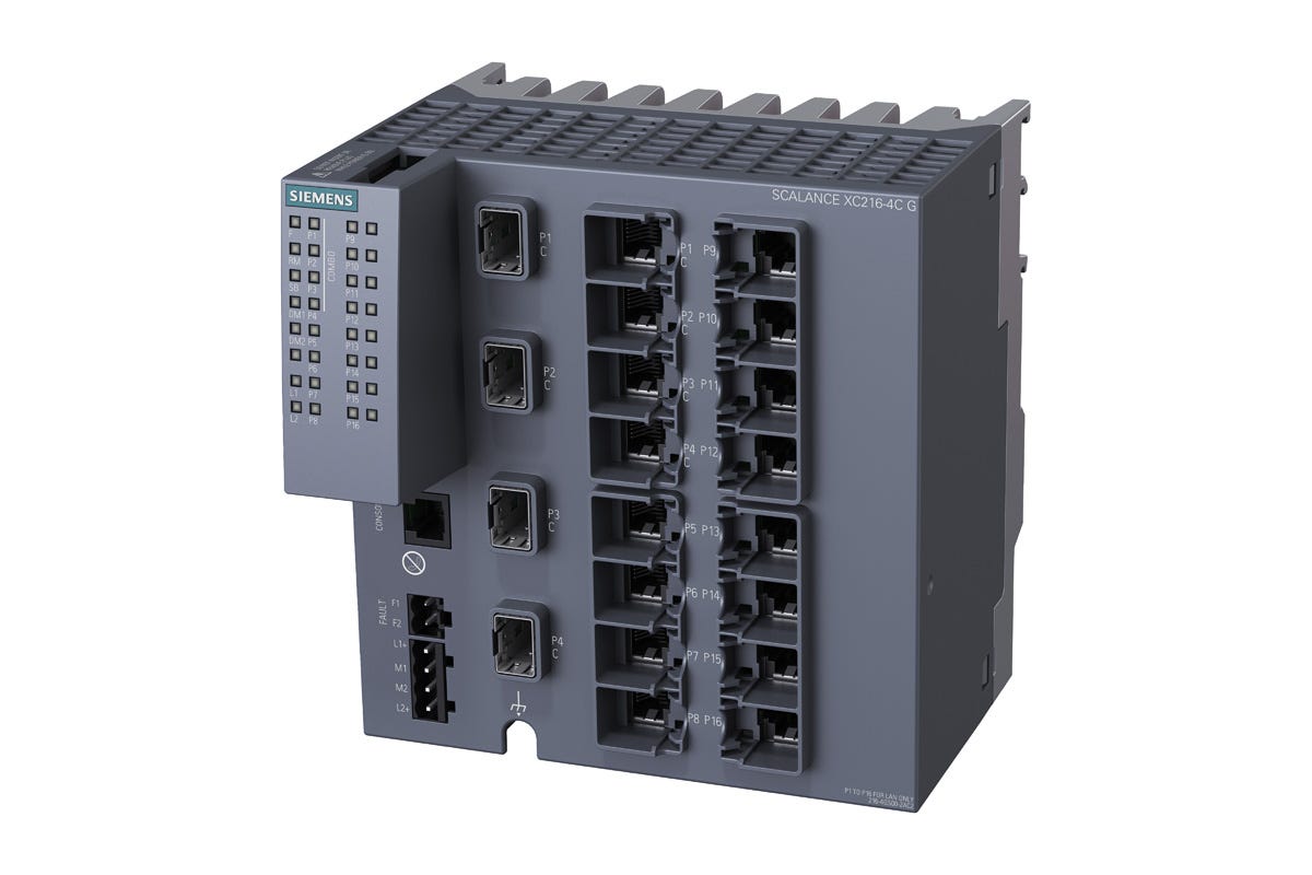 6GK5216-4GS00-2AC2 Image