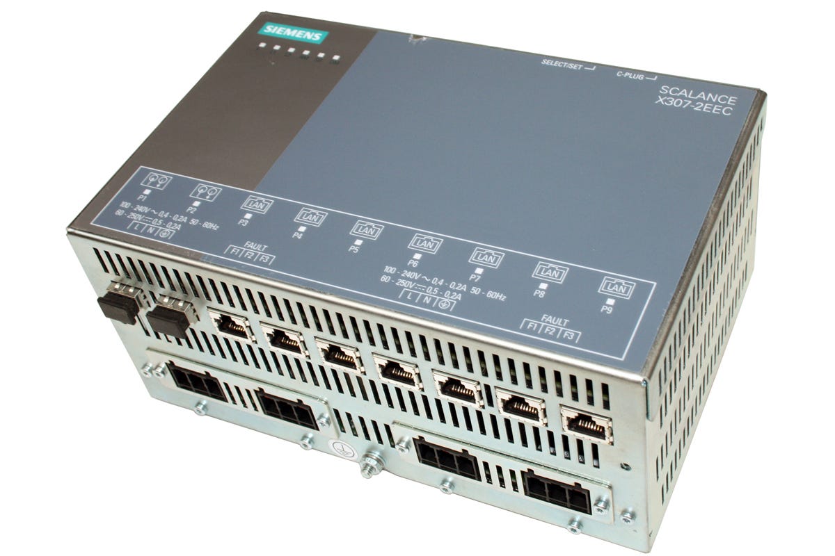 6GK5307-2FD00-4EA3 Image