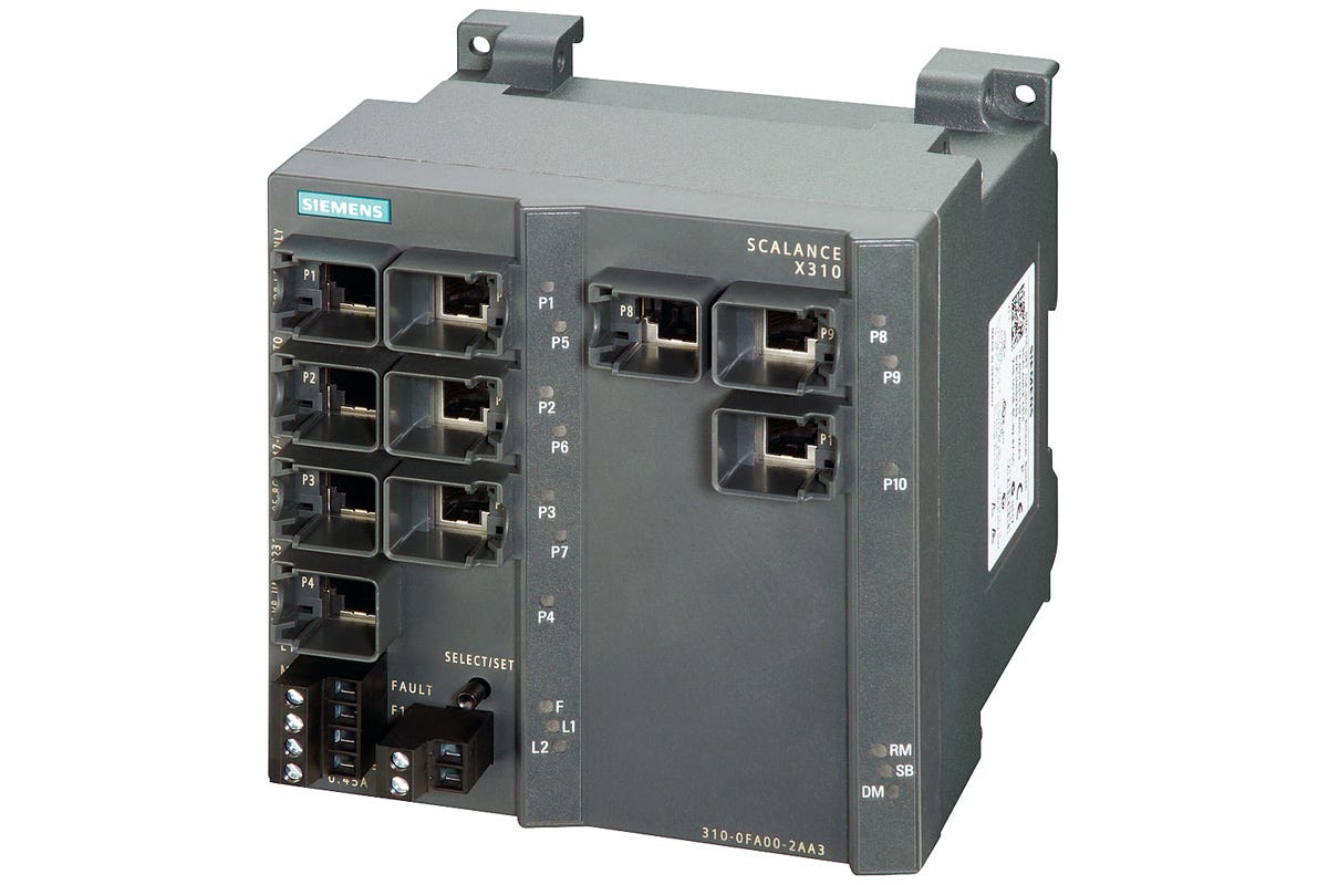 6GK5310-0BA00-2AA3 Image