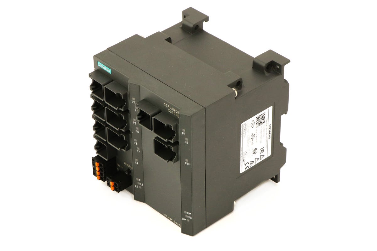 6GK5310-0BA10-2AA3 Image