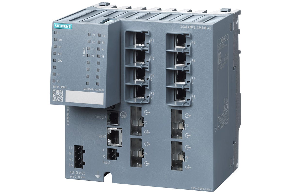 6GK5408-4GP00-2AM2 Image