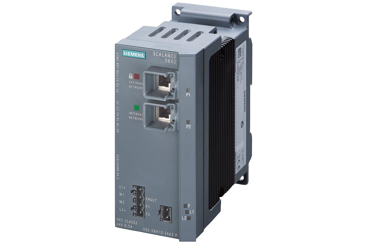 6GK5602-0BA10-2AA3 Image