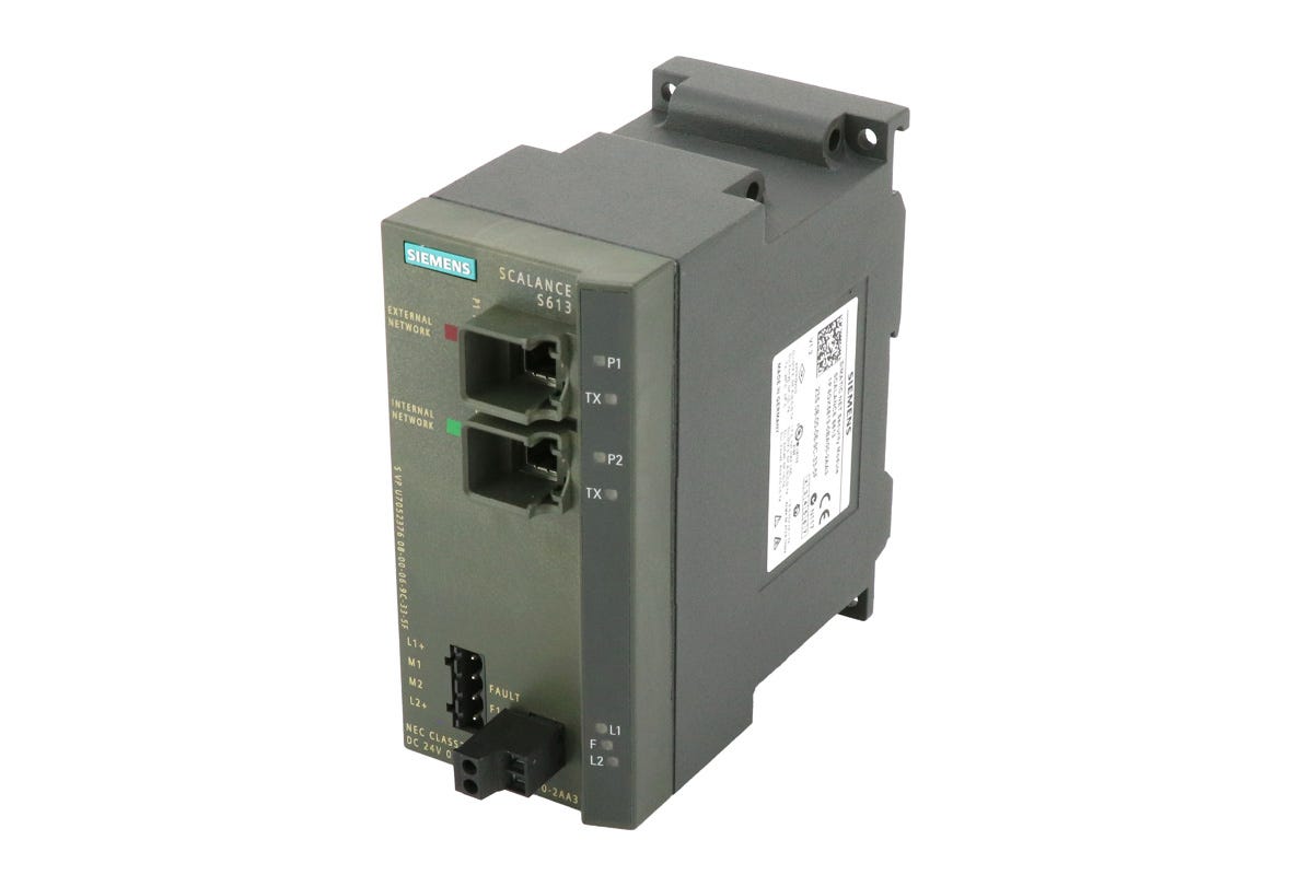 6GK5613-0BA00-2AA3 Image