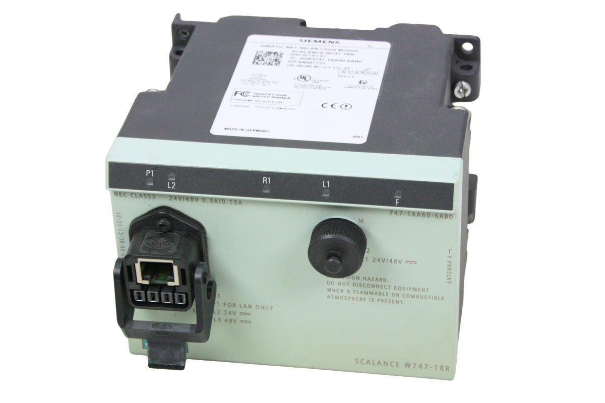 6GK5747-1AA60-6AB0 Image